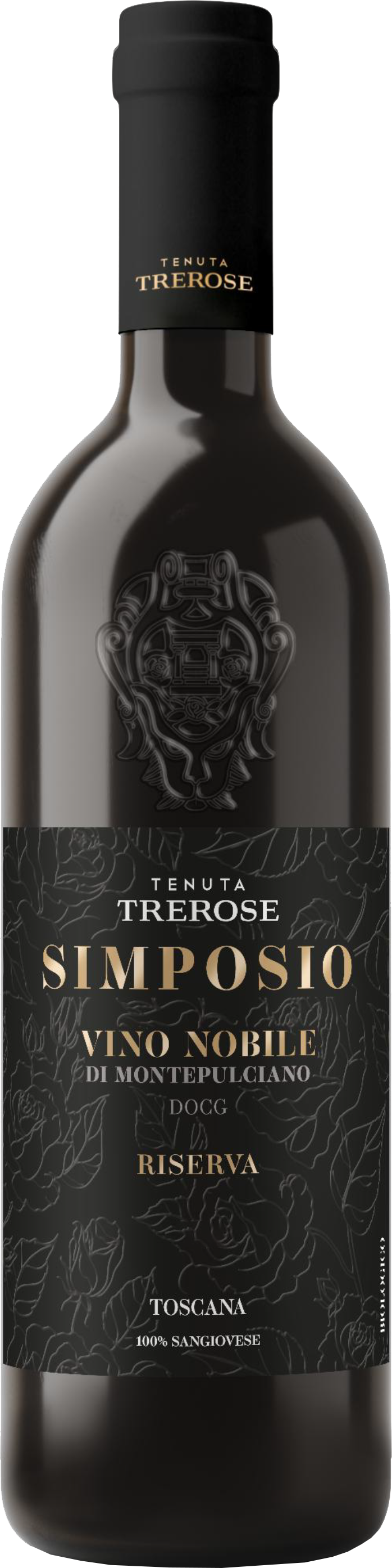 TreRose Simposio Vino Nobile di Montepulciano Riserva DOCG 2020